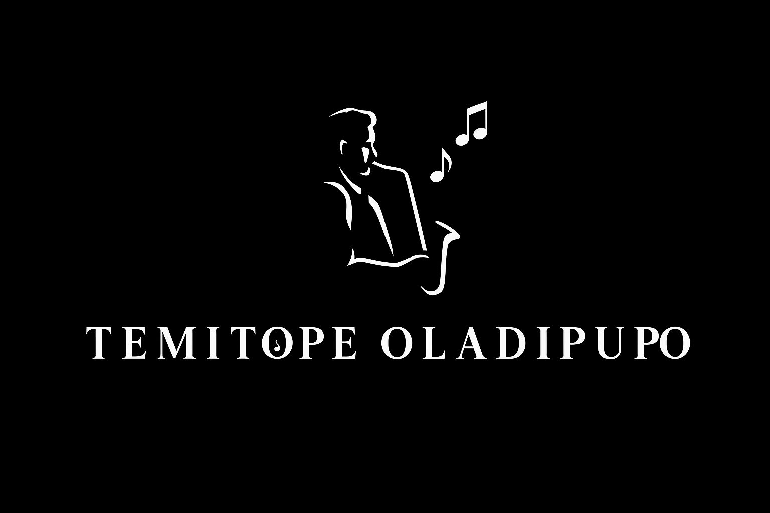 Saxophonist for Hire in London - Temitope Oladipupo