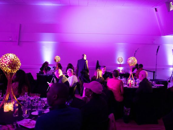 Temitope Oladipupo: Saxophonist in London