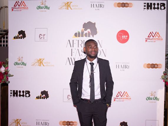 Temitope Oladipupo: Saxophonist in London